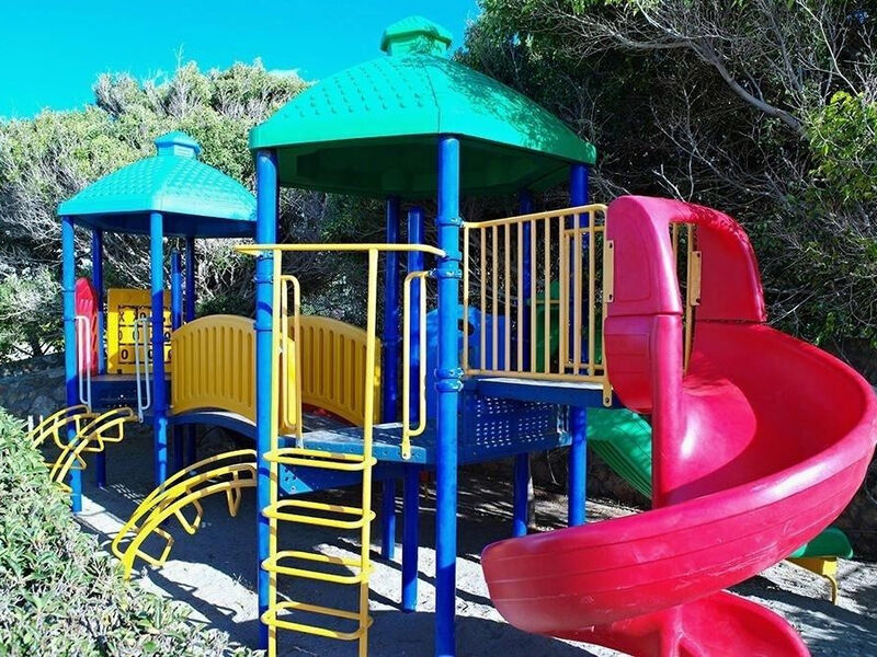 Cooee Kyknos Beach