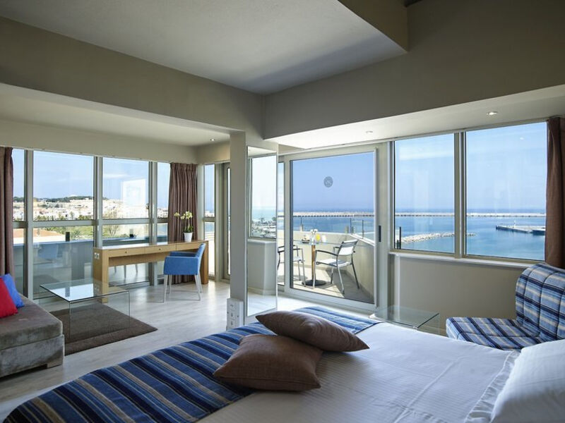 Kyma Suites Beach