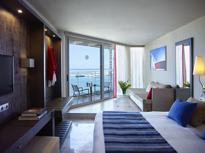 Kyma Suites