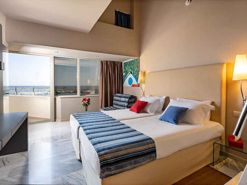 Kyma Suites