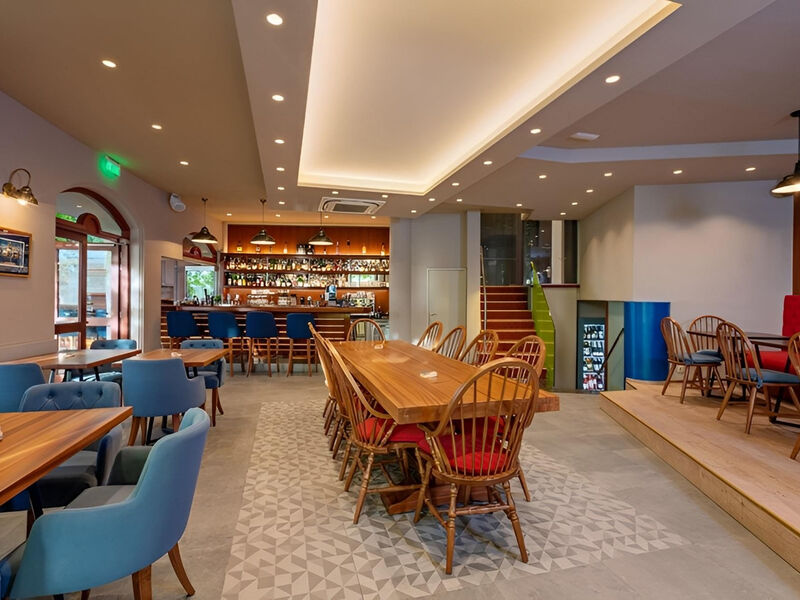 Kyma Suites