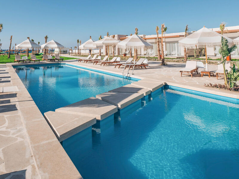 Kynd Resort
