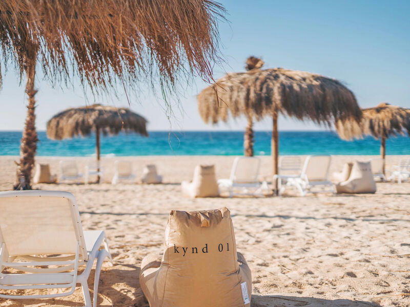 Kynd Resort