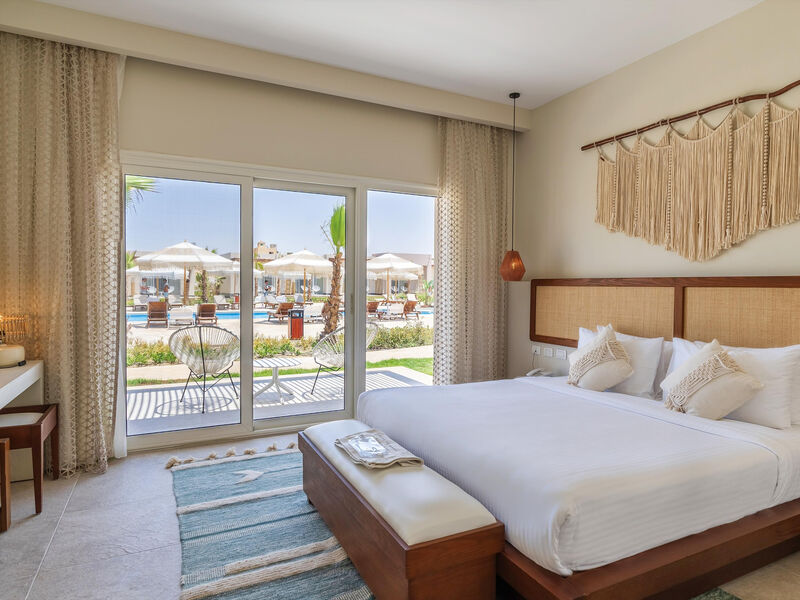 Kynd Resort