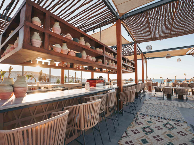 Kynd Resort