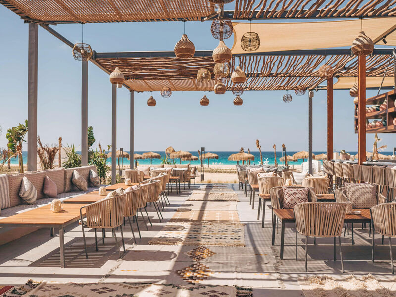 Kynd Resort