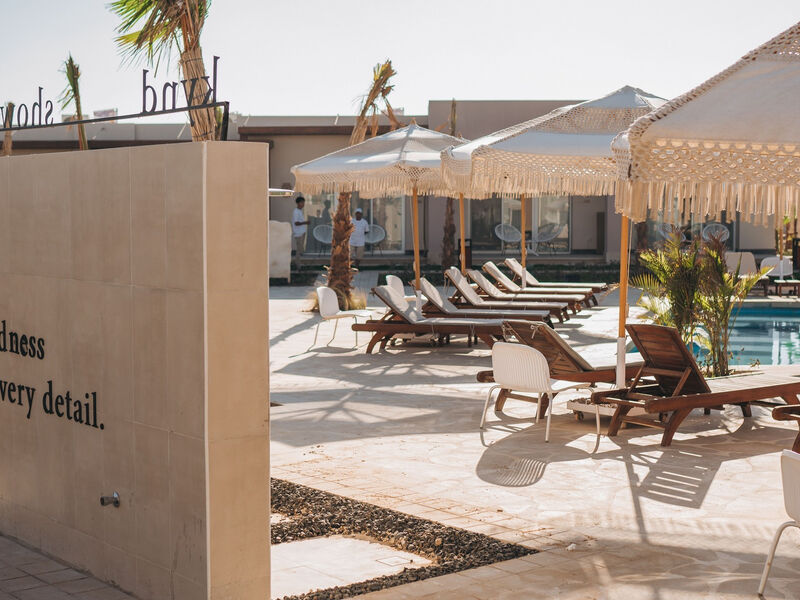 Kynd Resort