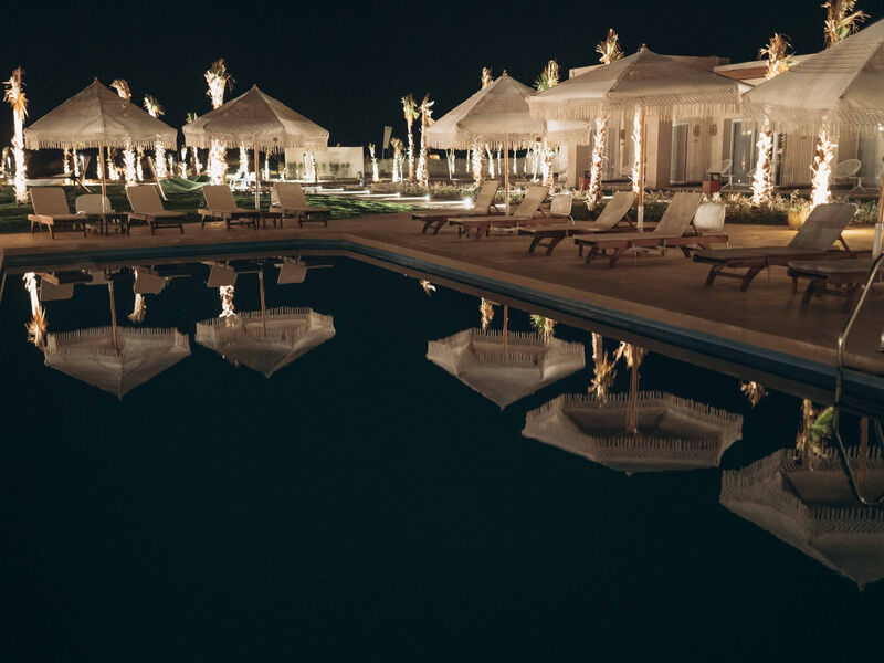 Kynd Resort