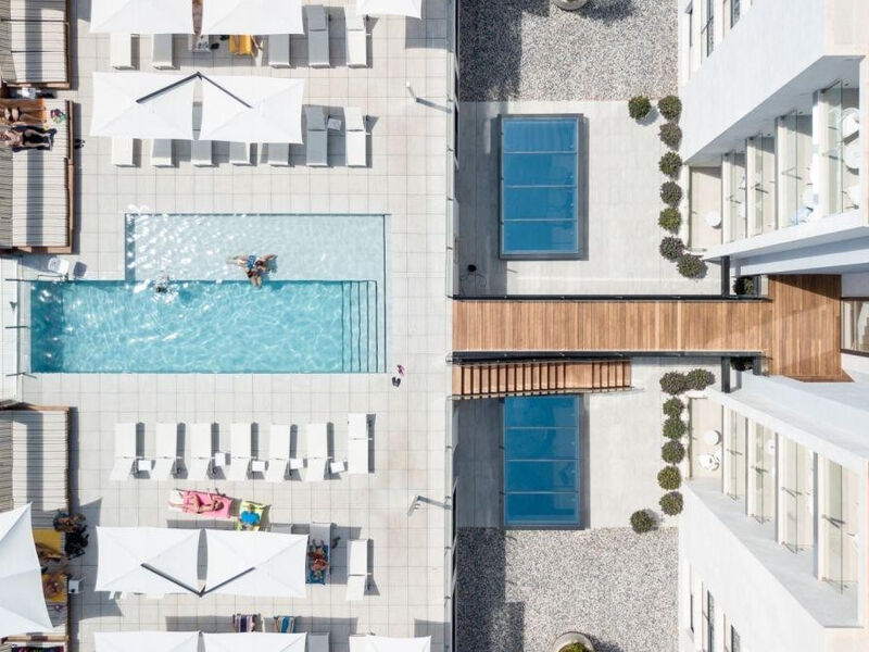 Kyrat Amarac Suites