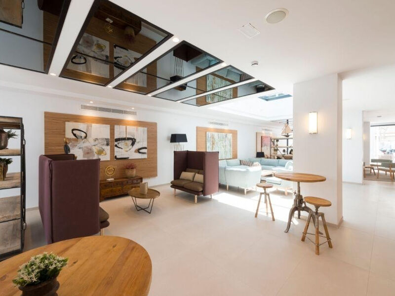 Kyrat Amarac Suites