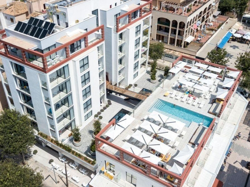 Kyrat Amarac Suites