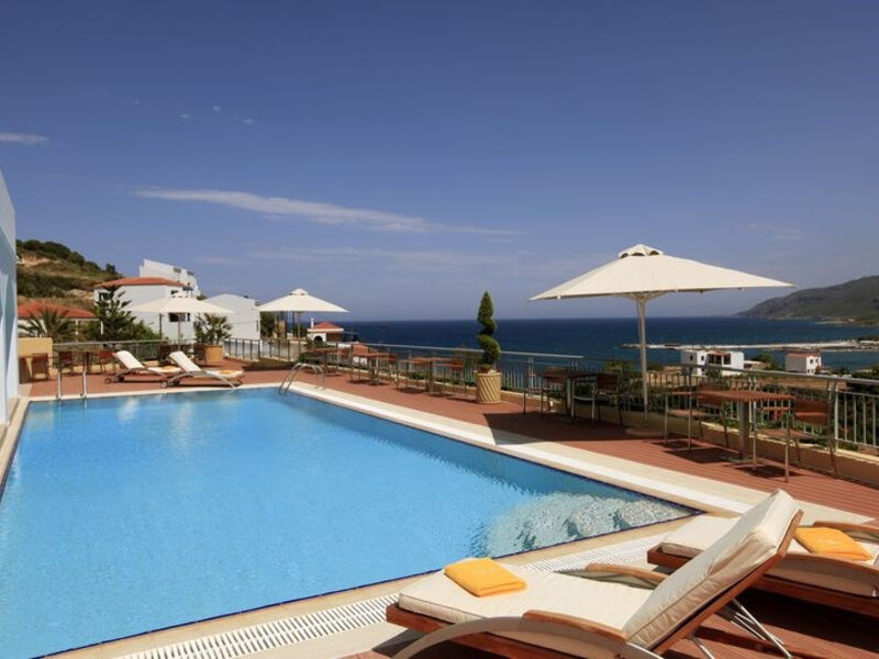 Kythea Resort