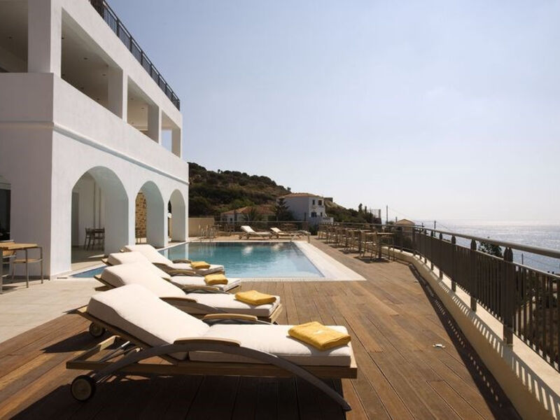 Kythea Resort