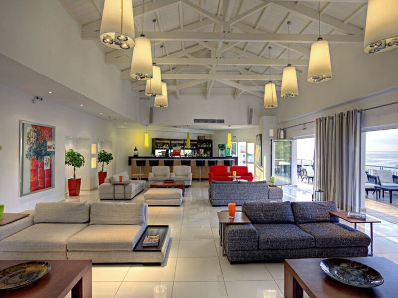 Kythea Resort