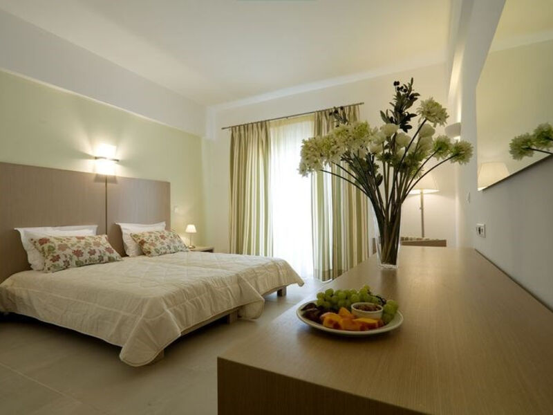 Kythea Resort