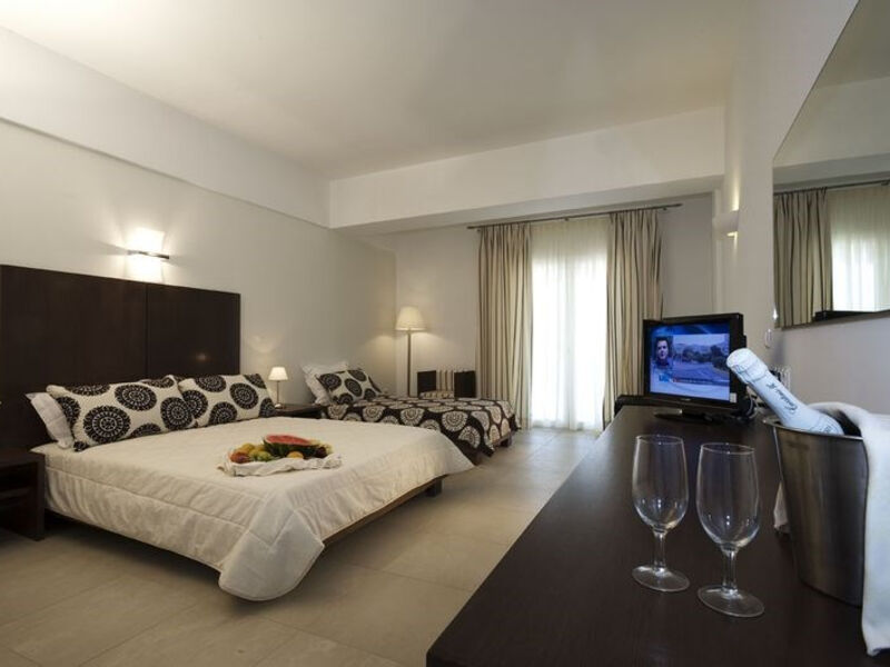 Kythea Resort