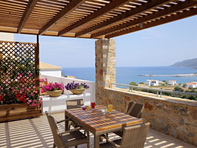 Kythea Resort