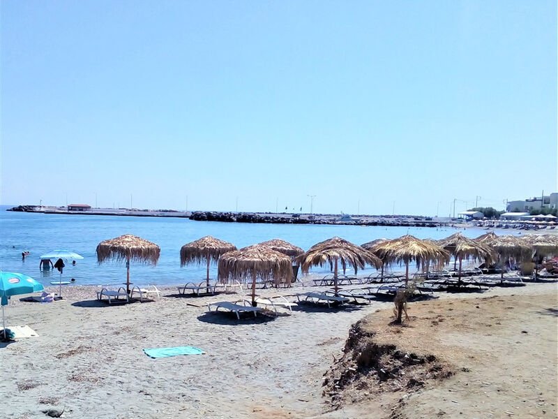 Kythea Resort