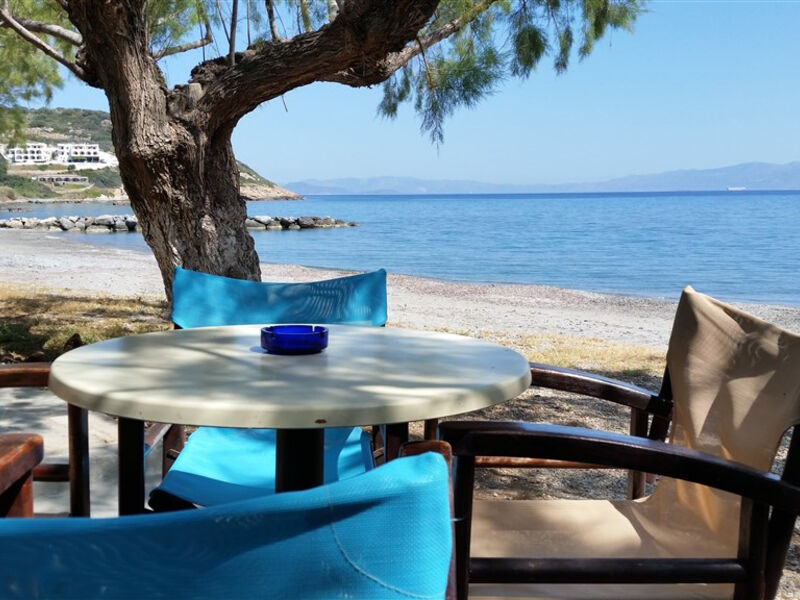 Kythea Resort