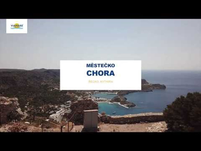 Kythea Resort