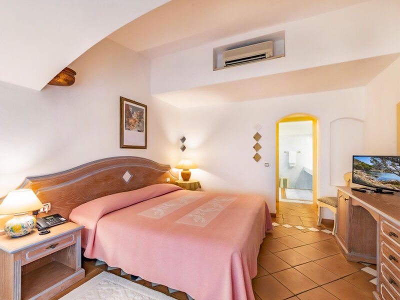 La Bisaccia