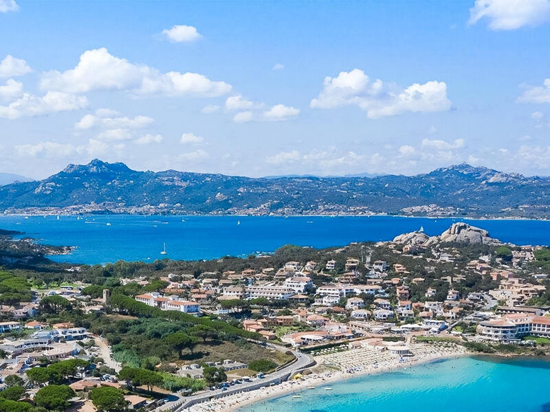 La Bisaccia
