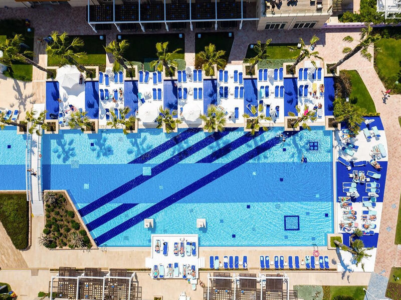 La Blanche Resort & Spa