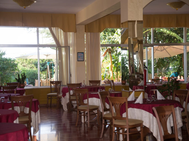 La Bussola