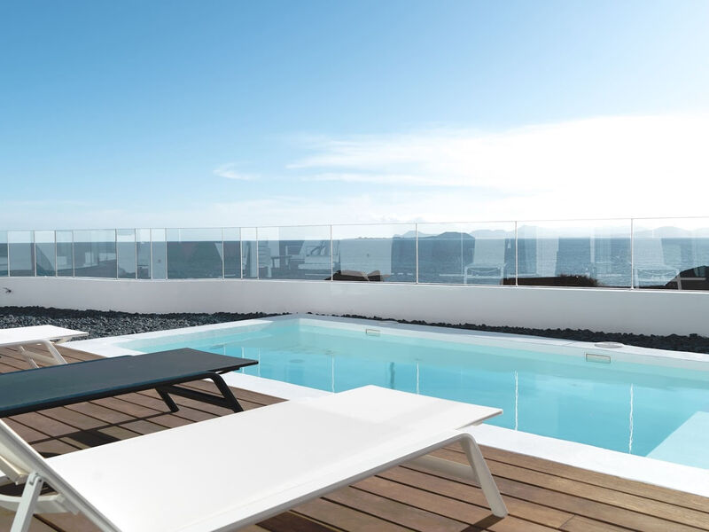 La Cala Suites