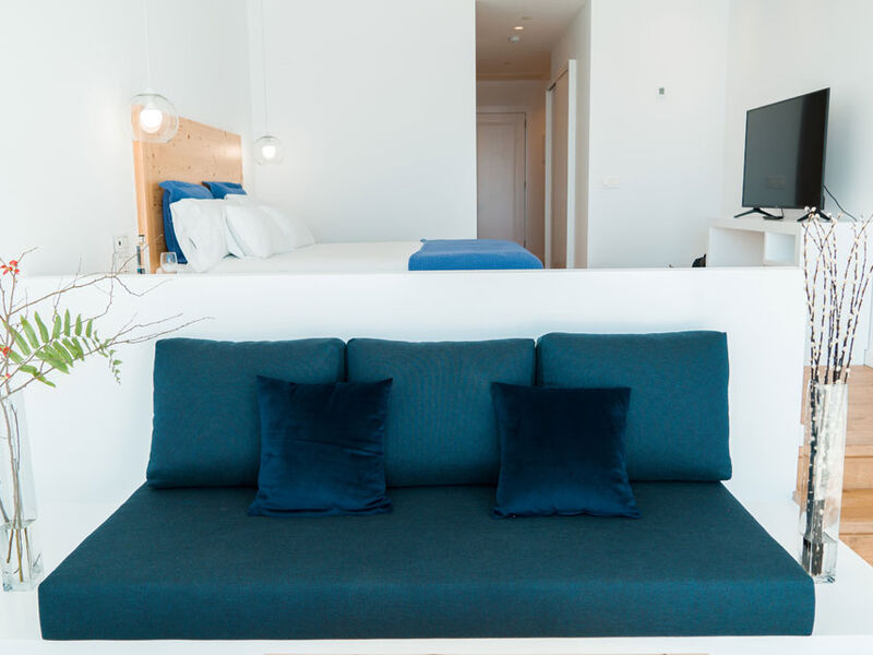 La Cala Suites