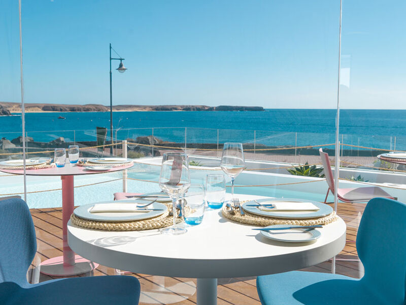 La Cala Suites