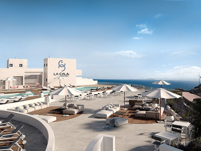 La Cala Suites