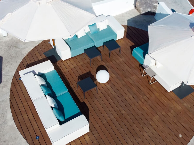 La Cala Suites