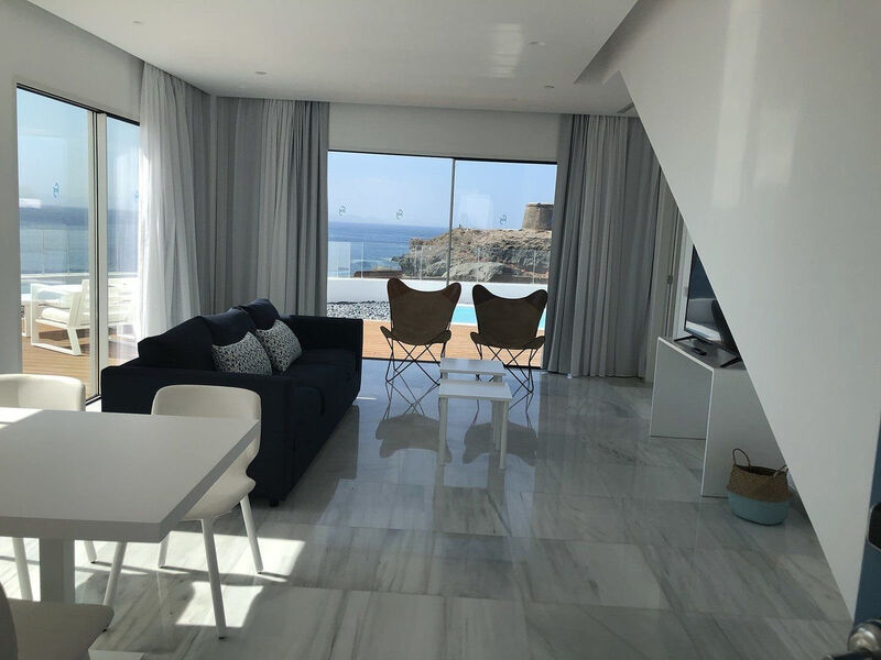 La Cala Suites