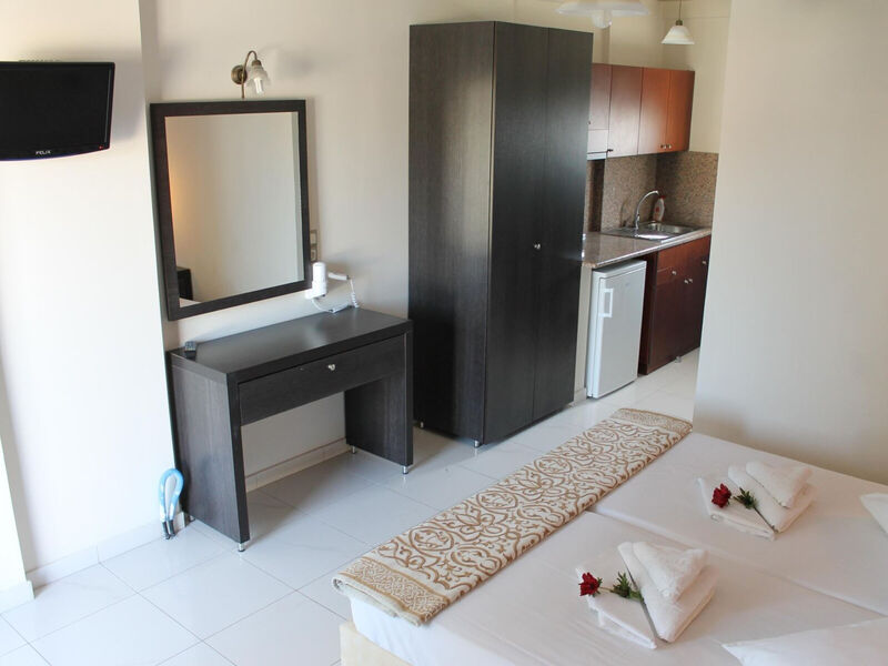 La Caretta Restaurant And Hotel