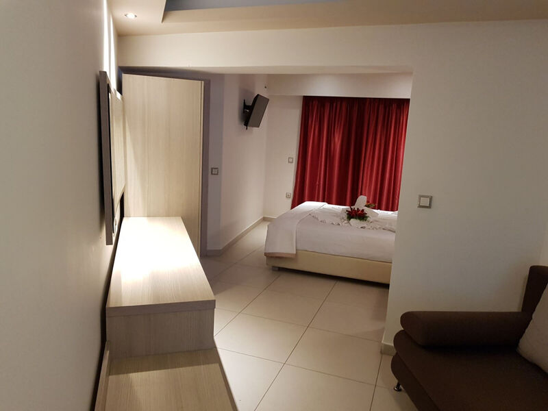 La Caretta Restaurant And Hotel