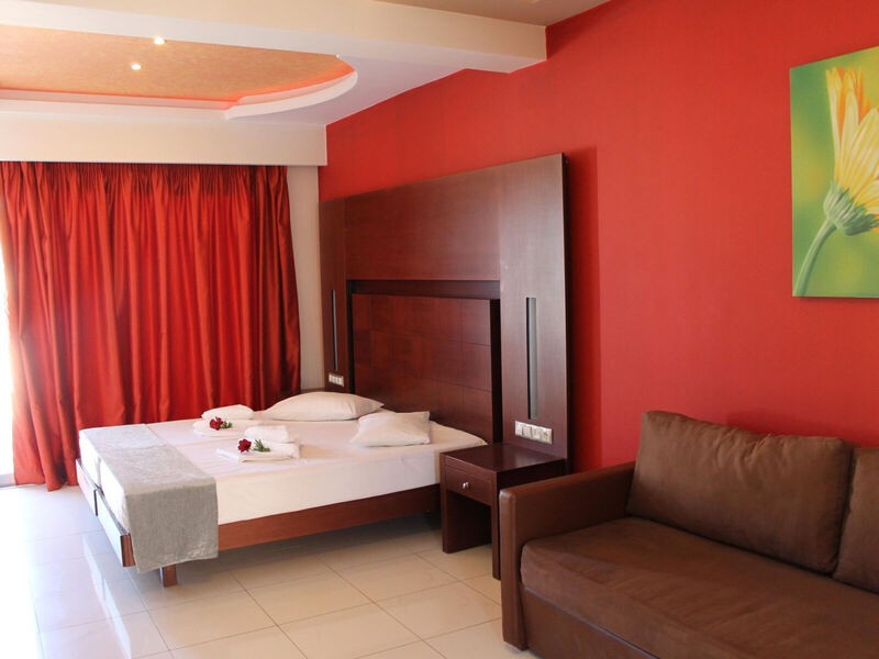 La Caretta Restaurant And Hotel