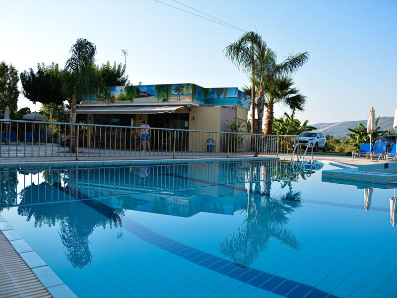 La Caretta Restaurant And Hotel