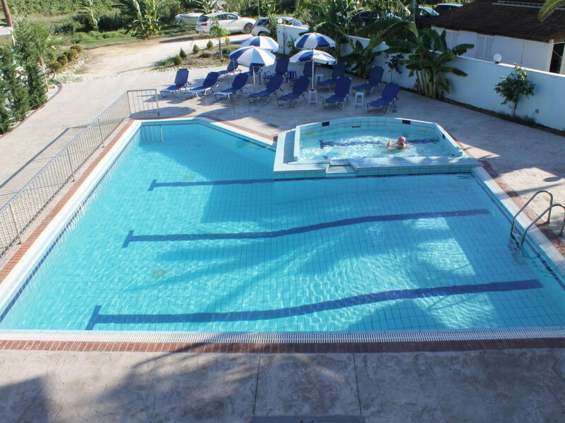 La Caretta Restaurant And Hotel