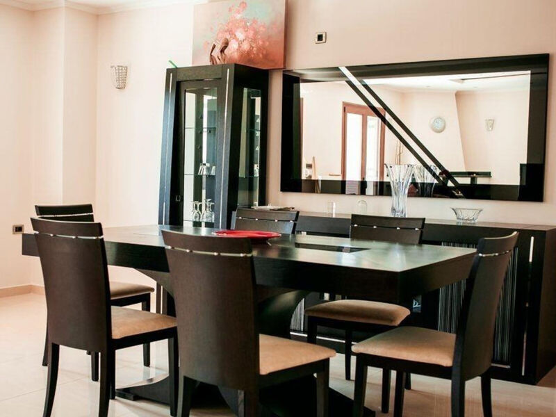 La Caretta Restaurant And Hotel