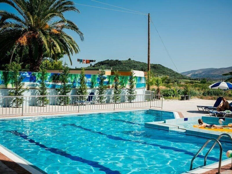 La Caretta Restaurant And Hotel