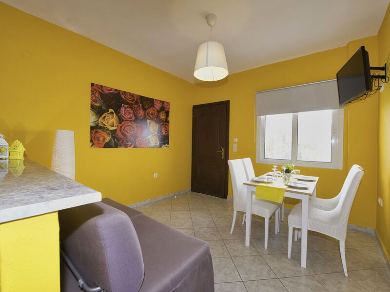 La Casa Di Nonna