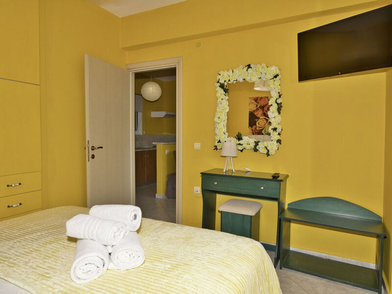 La Casa Di Nonna