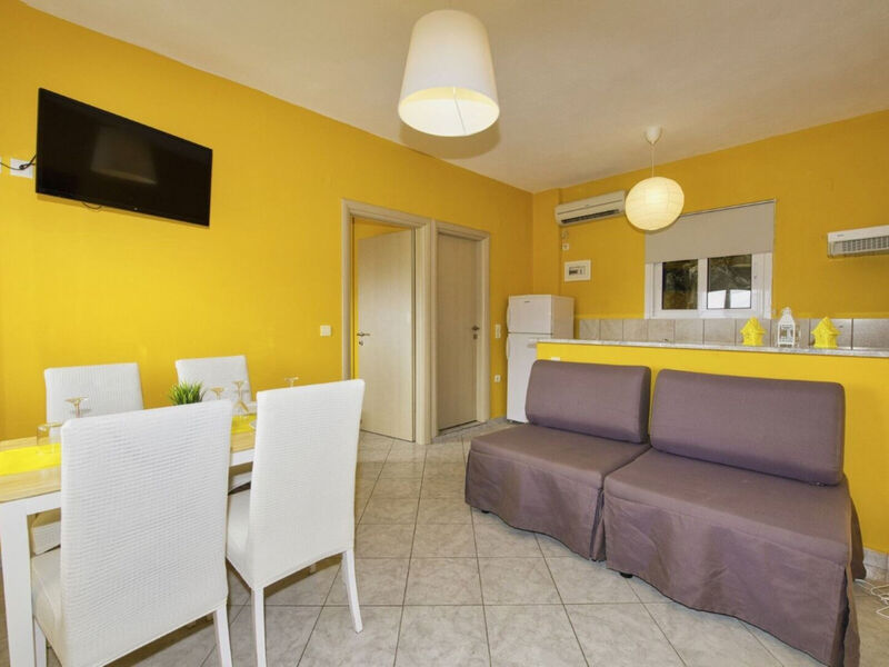 La Casa Di Nonna