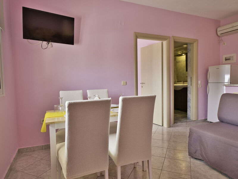 La Casa Di Nonna