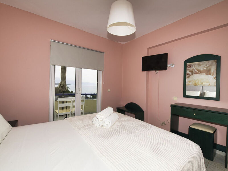 La Casa Di Nonna
