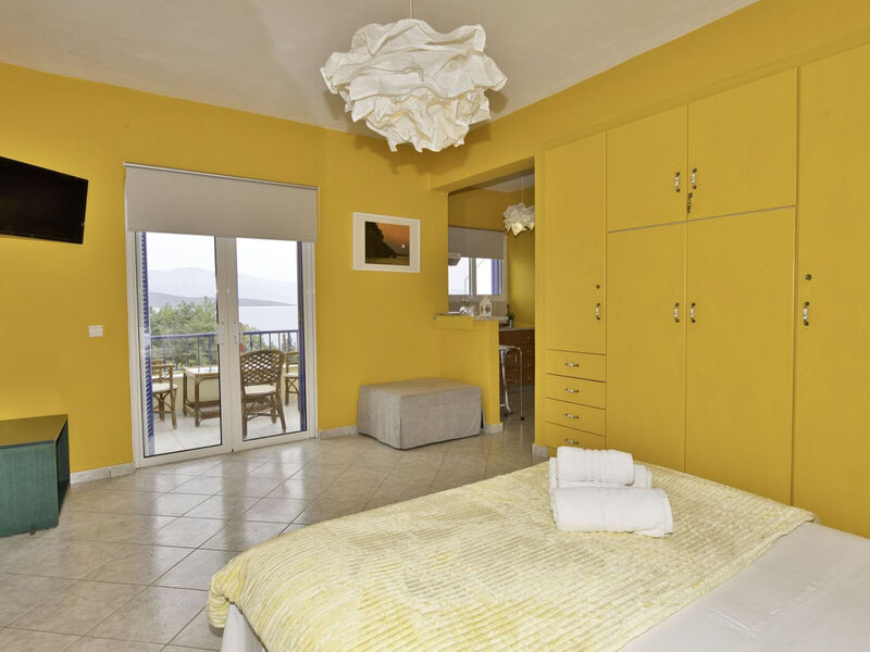 La Casa Di Nonna