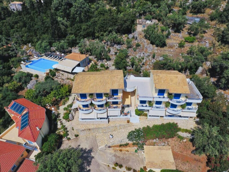 La Casa Di Nonna