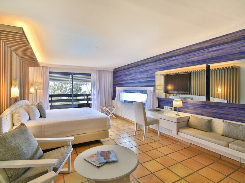 La Créole Beach hotel and Spa