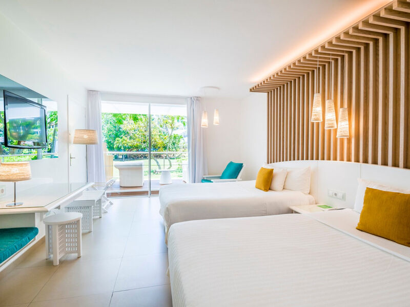 La Créole Beach hotel and Spa